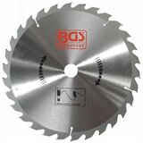 BGS Kružni list 190x30 Z24 Kraftmann 3952 | shoptok.hr
