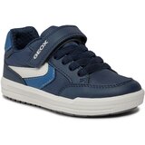 Geox Superge J Arzach Boy J454AA 0FU54 C4585 S Navy/Jeans | Shoptok.si