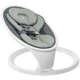 Kikka Boo Ljuljaška Cuddle Me Light Grey | ePonuda.com