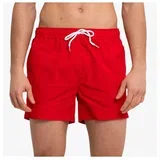 Classic swimming shorts