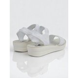 Resti Women's sandals with a thicker sole Viva Flex | Shoptok.si