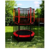 TRAMBOLINA set 140 cm | Eponuda.com