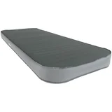 Dreamboat Single Single mattress Green, Grey Unisex