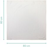 Fillikid Tetra pelene 80x80 cm, 5 komada | Eponuda.com