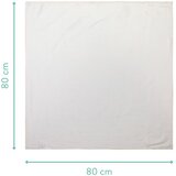 Fillikid tetra pelene 80x80 cm, 5 komada | shoptok.hr