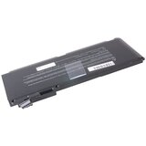 M-tec Baterija za Apple MacBook / Air / Pro / 13&quot; / 13.3&quot; / 15&quot; / 17&quot; / A1331 / A1342, 5200 mAh | shoptok.hr