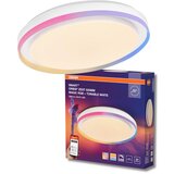 Osram LED RGBW prigušiva stropna svetiljka SMART+ MAGIC LED/38W/230V Wi-Fi | Eponuda.com