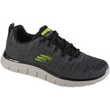 Skechers Fitnes / Trening Track - Front Runner Siva Cene
