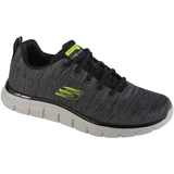 Skechers Fitnes / Trening Track - Front Runner Siva