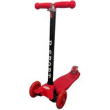  Romobil H1 crveni | shoptok.hr