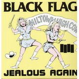Black Flag - Jealous Again Cene
