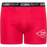 Lee Cooper Moške boksarice Printed | Shoptok.si