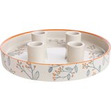 Tranquillo Svečnik Romantic za 4 sveče - 1 kos | Shoptok.si