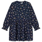 PepeJeans Kratke obleke - Večbarvna | Shoptok.si