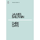 The Book Service Limited James Baldwin - Dark Days Cene