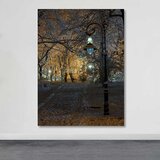 Wallity Slika na zidu DEV02280100140, 100x140 cm | Eponuda.ba