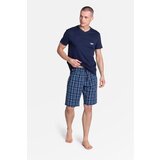 Henderson Pajamas Dream 38884-59X Navy Blue | shoptok.hr