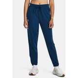 Under Armour Rival Sweatpants Terry Jogger-BLU - Women | Shoptok.si