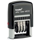 Datirka Trodat 4800 DATUM Cene