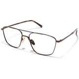 Eyerim Studio Sasha Fireplace Brown ONE SIZE (55) Rjava/Kristalna Cene