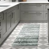 Aberto Design tepih 80x150cm Srebrni Cene