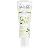 Lavera Complete Care metina zobna pasta 75 ml Cene