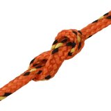 Brodski konop narančasto 2 mm 500 m od polipropilena | shoptok.hr