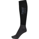 Pikeur Dokolenke Tube, Black - 35-37 Cene