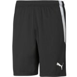 Puma TEAM LIGA SHORTS Muške kratke hlače, crna, veličina Cijene