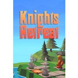 Steam Knight's Retreat (PC) Key EUROPE | ePonuda.com