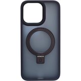  futrola magsafe magnetic ring za iphone 16 plus (6.7) tamno ljubicasta | ePonuda.com