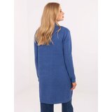 Factory Price Cardigan-PM-SW-8310.12-blue Cene
