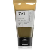 Root:Gen Hair Loss Care Shampoo krepilni šampon proti izpadanju las za ženske 100 ml
