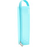 INF Pencil Pouch - Silikonski etui za svinčnike Blue, (21745556) Cene
