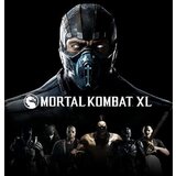  Mortal Kombat XL Steam Key GLOBAL | ePonuda.com