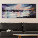 Wallity Slika YTY431251183_50120, 50x120 cm | Eponuda.ba