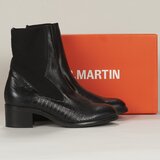JB Martin Polškornji ORIGAN Črna | Shoptok.si