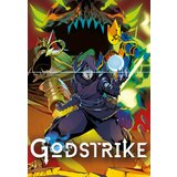  godstrike steam key global | ePonuda.com