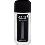 Str8 Muški prirodni sprej Original, 85 ml