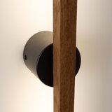 Brilagi LED zidno svetlo WOODY LINE LED/7W/230V 4000K 60 cm, hrast/trešnja | Eponuda.com