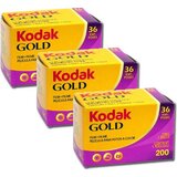 Kodak Gold 200 135/36 3 -Pack | Eponuda.ba