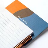 BusyB Zvezek s pisalom na magnet 70 strani – | Shoptok.si