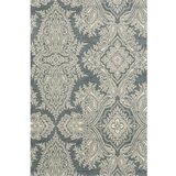Agnella Sivi vuneni tepih 170x240 cm Jolene graphite – | shoptok.hr