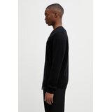 Fred Perry Puloverji Fp Classic V Neck Jumper Črna | Shoptok.si