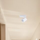SPOT svetiljka 1xGU10/7W/230V bela | Eponuda.com