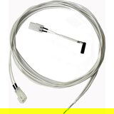 E3D high-temperaturna toplotna kartuša - 24V 65W | Shoptok.si