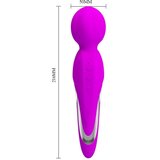 Pretty Love 2024 MasaŽer Pretty Love Fitzgerald Purple | Shoptok.si