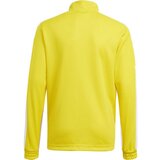 Adidas SQ21 TR JKT Y Majica za nogomet za dječake, žuta, veličina | shoptok.hr
