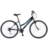 bicikl excel 26'' lady - plavi