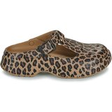 Crocs Classics Mary Jane Animal Clog Smeđa | shoptok.hr